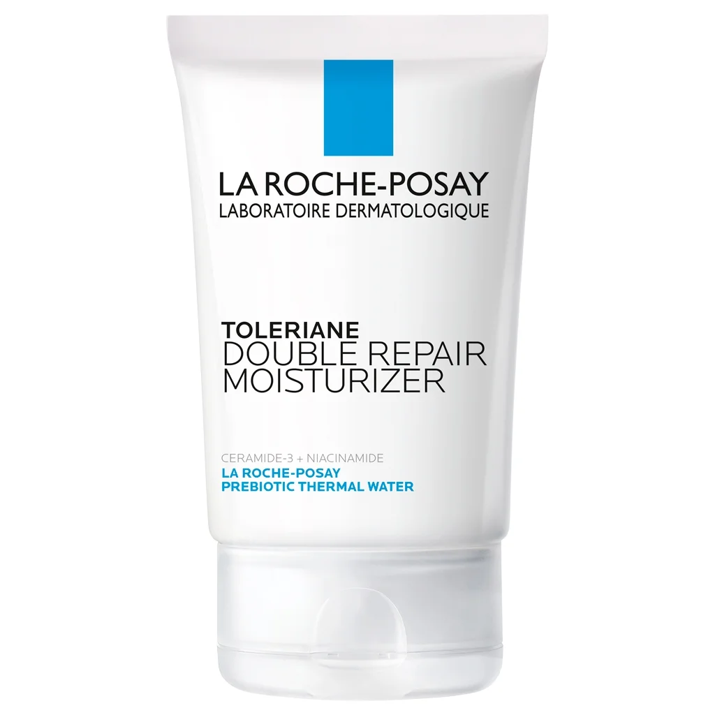 La Roche-Posay Toleriane Double Repair oil-Free Daily Facial Moisturizer 2.5 fl oz (75ml)